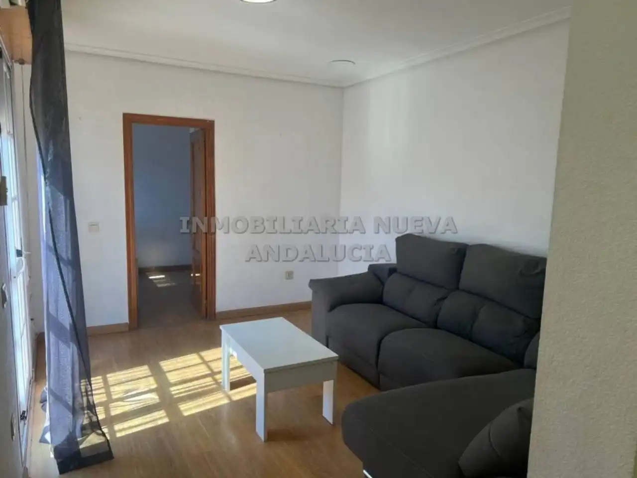 Piso de 120 m² en Almería