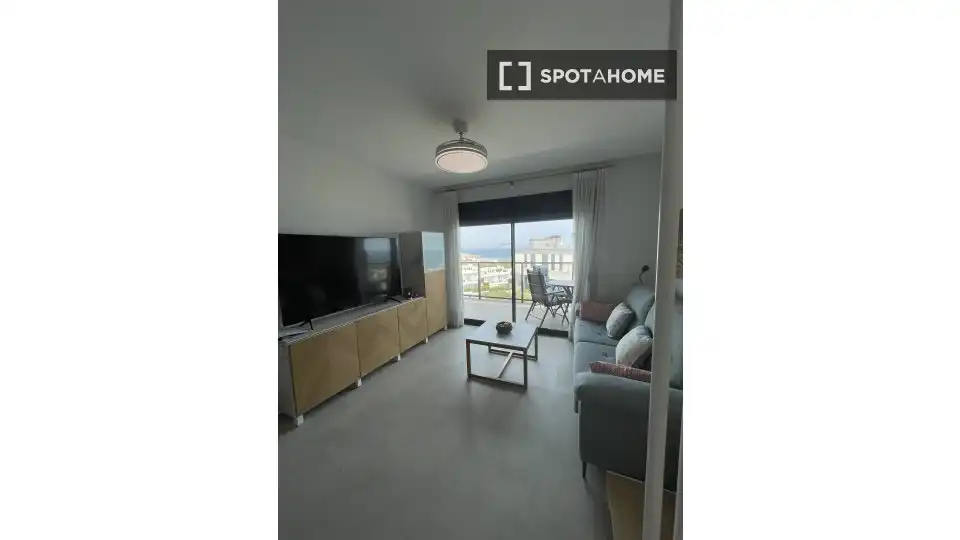Habitación 104 m², Santa Pola