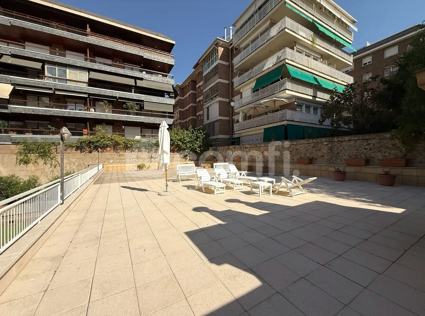 Piso de 329 m² en Barcelona