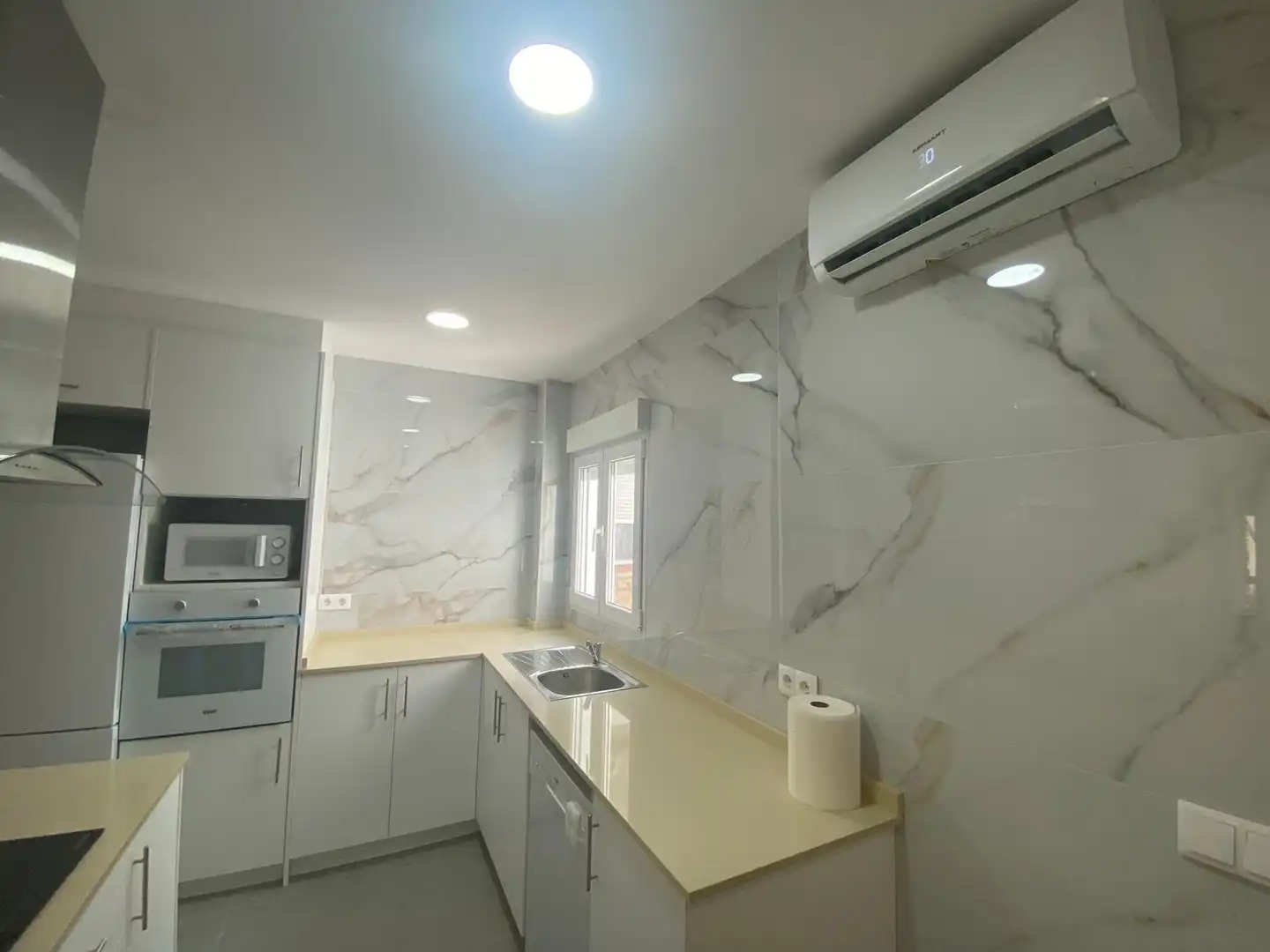 Pis de 113 m² a Vila-real