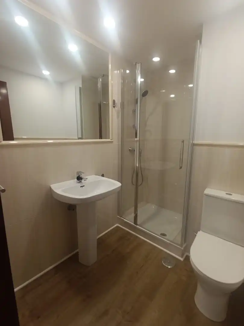 Piso de 60 m² en Málaga