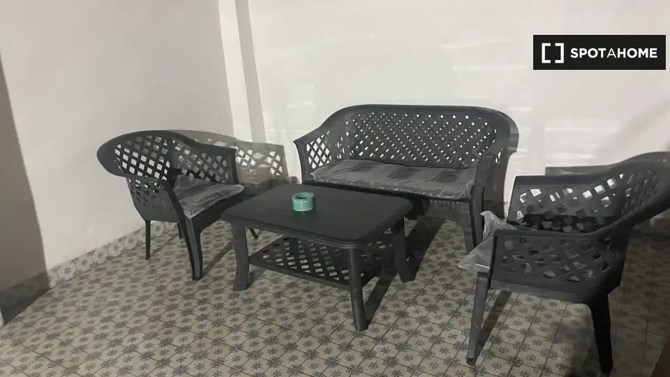 Habitación 81 m², Murcia
