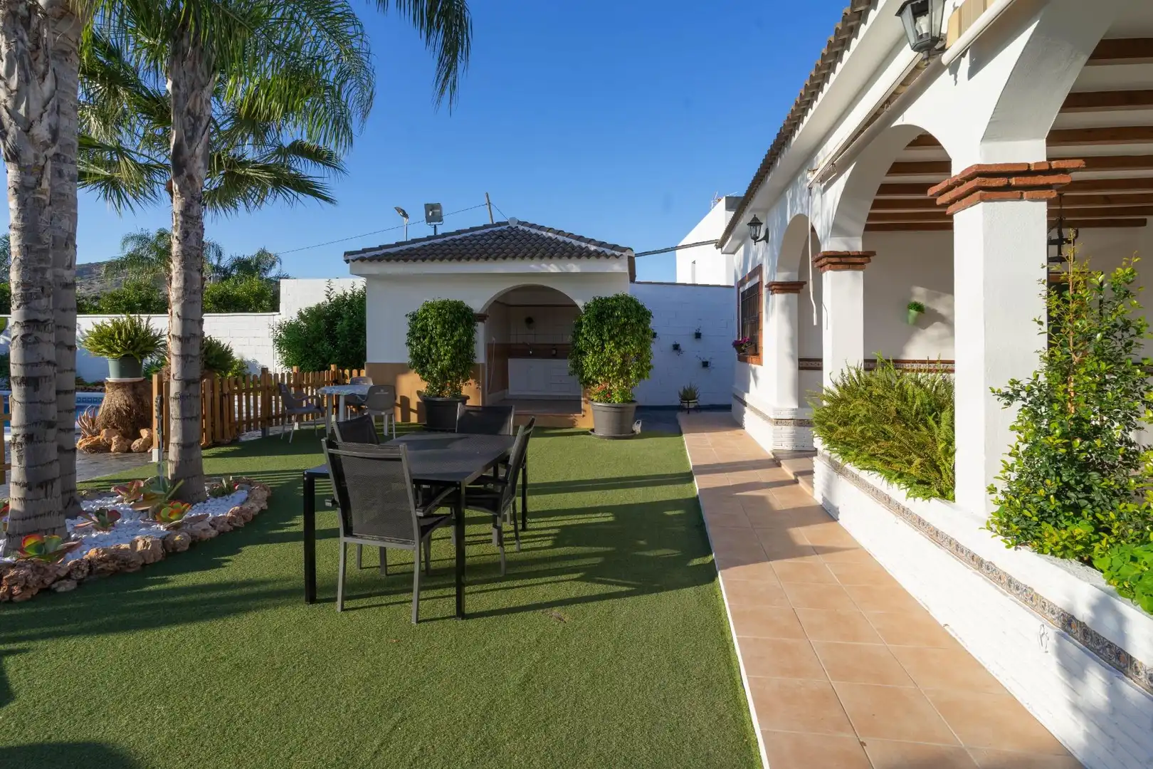 Casa de 160 m² a Alhaurín el Grande