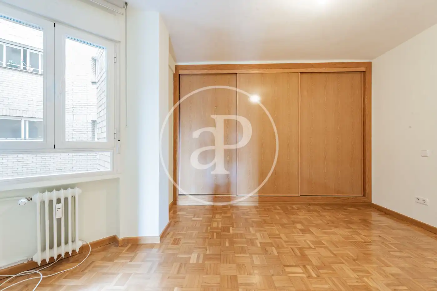 Wohnung 180 m² in Madrid