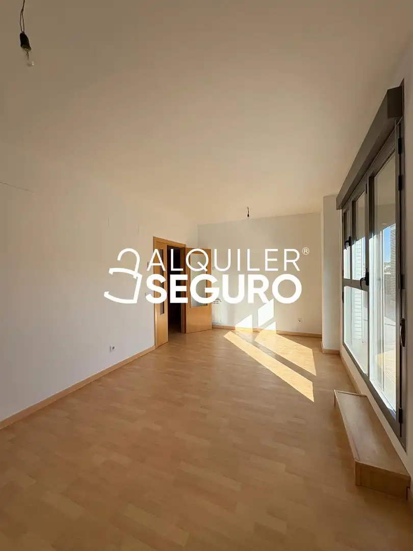 Pis de 93 m² a Rivas-Vaciamadrid