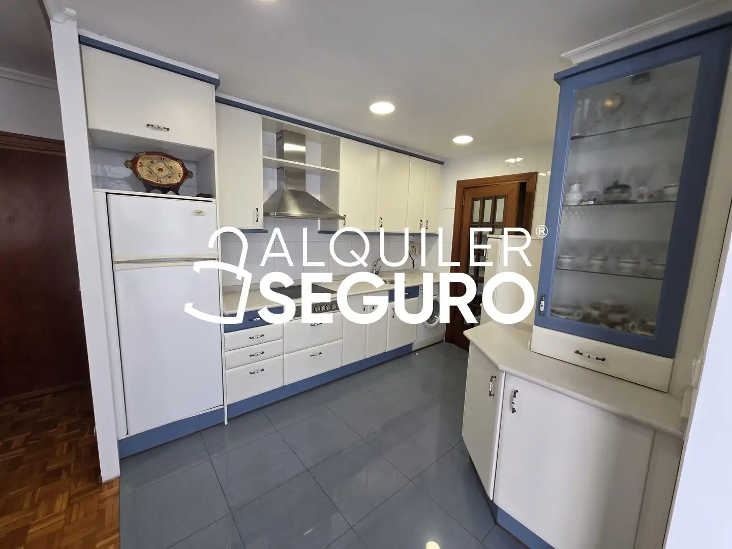 Piso de 110 m² en Tardajos