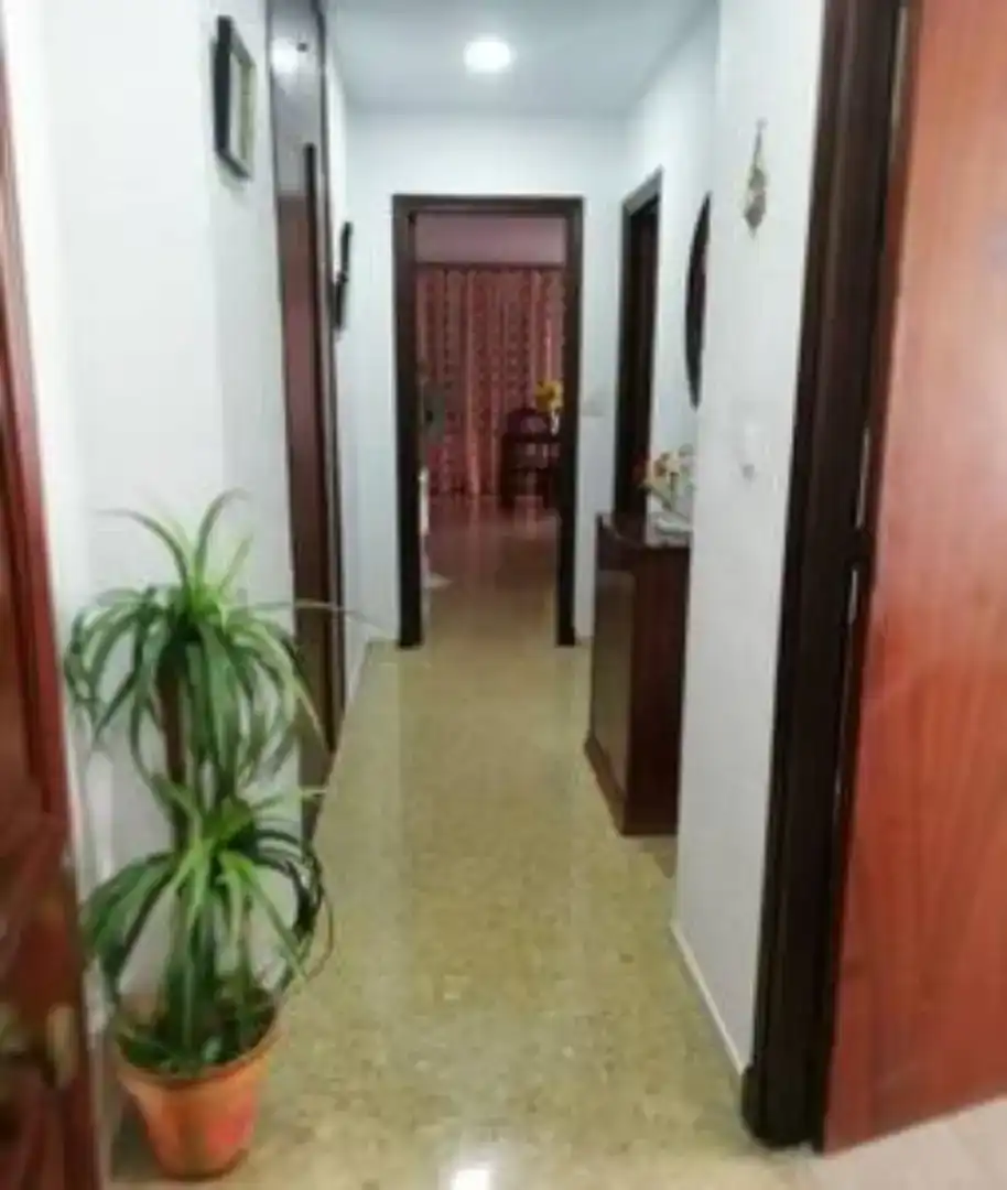 Piso de 100 m² en Cádiz