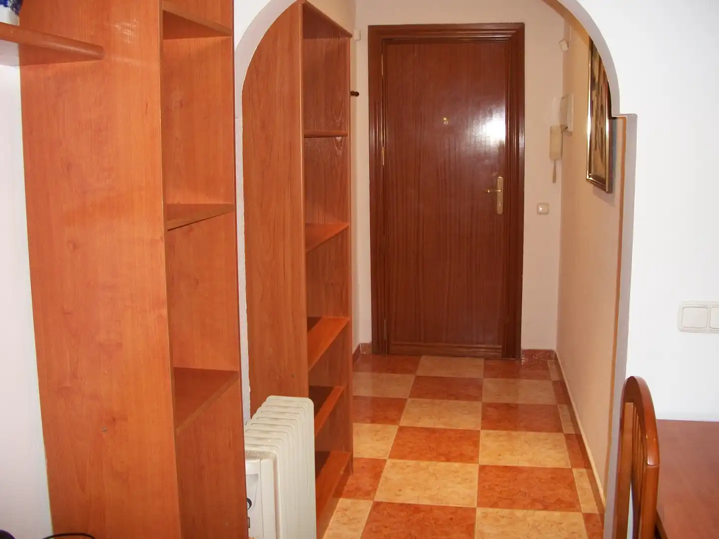 Pis de 45 m² a Saragossa