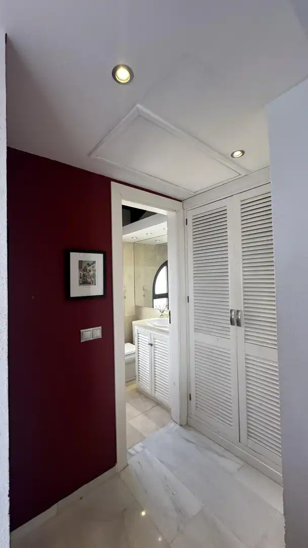 Casa de 134 m² a Benalmádena