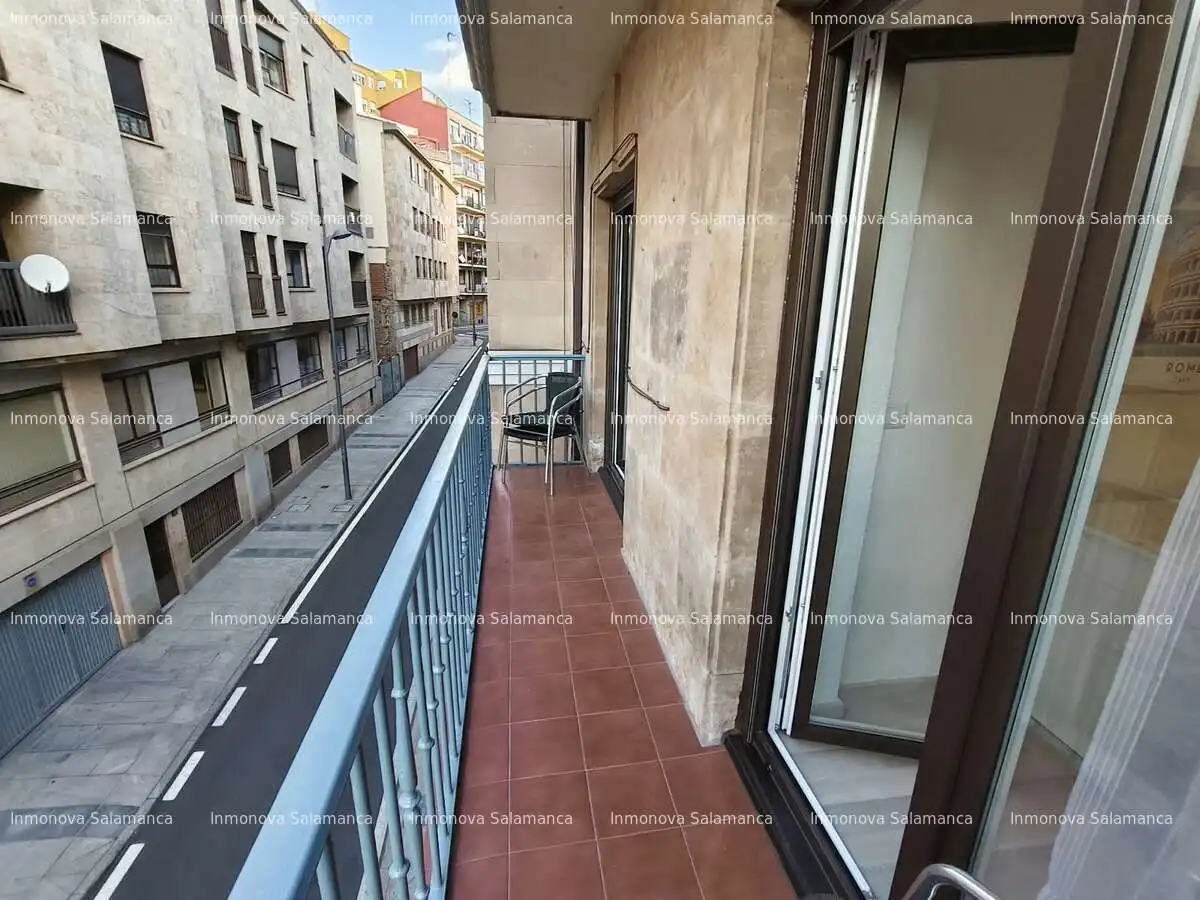 Pis de 110 m² a Salamanca