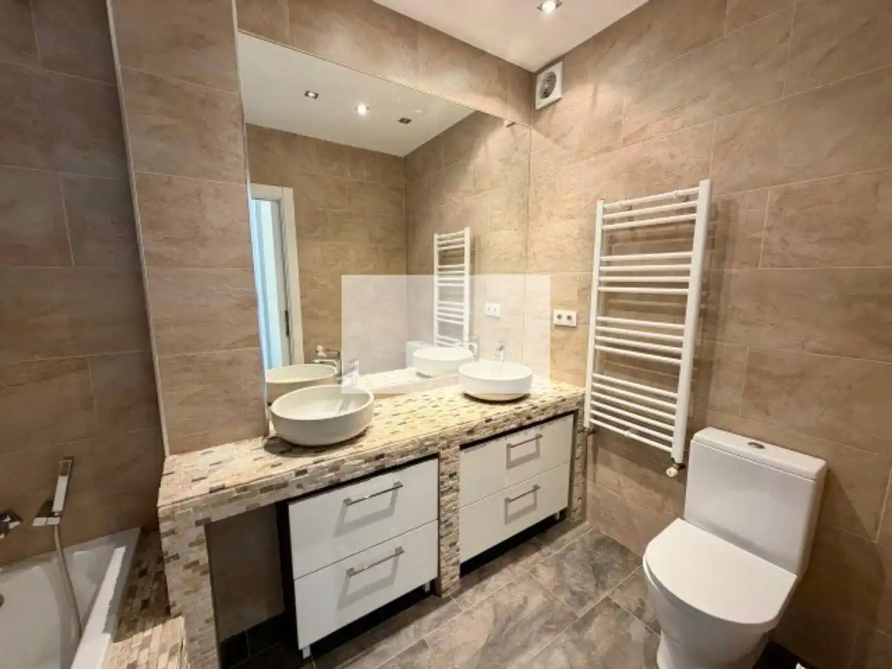 Piso de 228 m² en Sant Quirze del Vallès