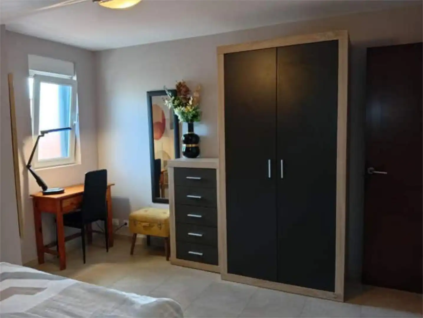 Piso de 60 m² en Fisterra