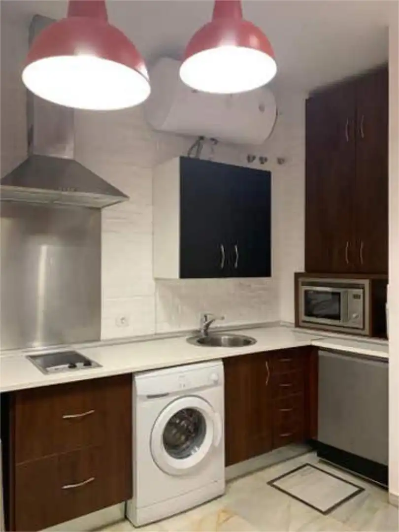 Piso de 60 m² en Sevilla