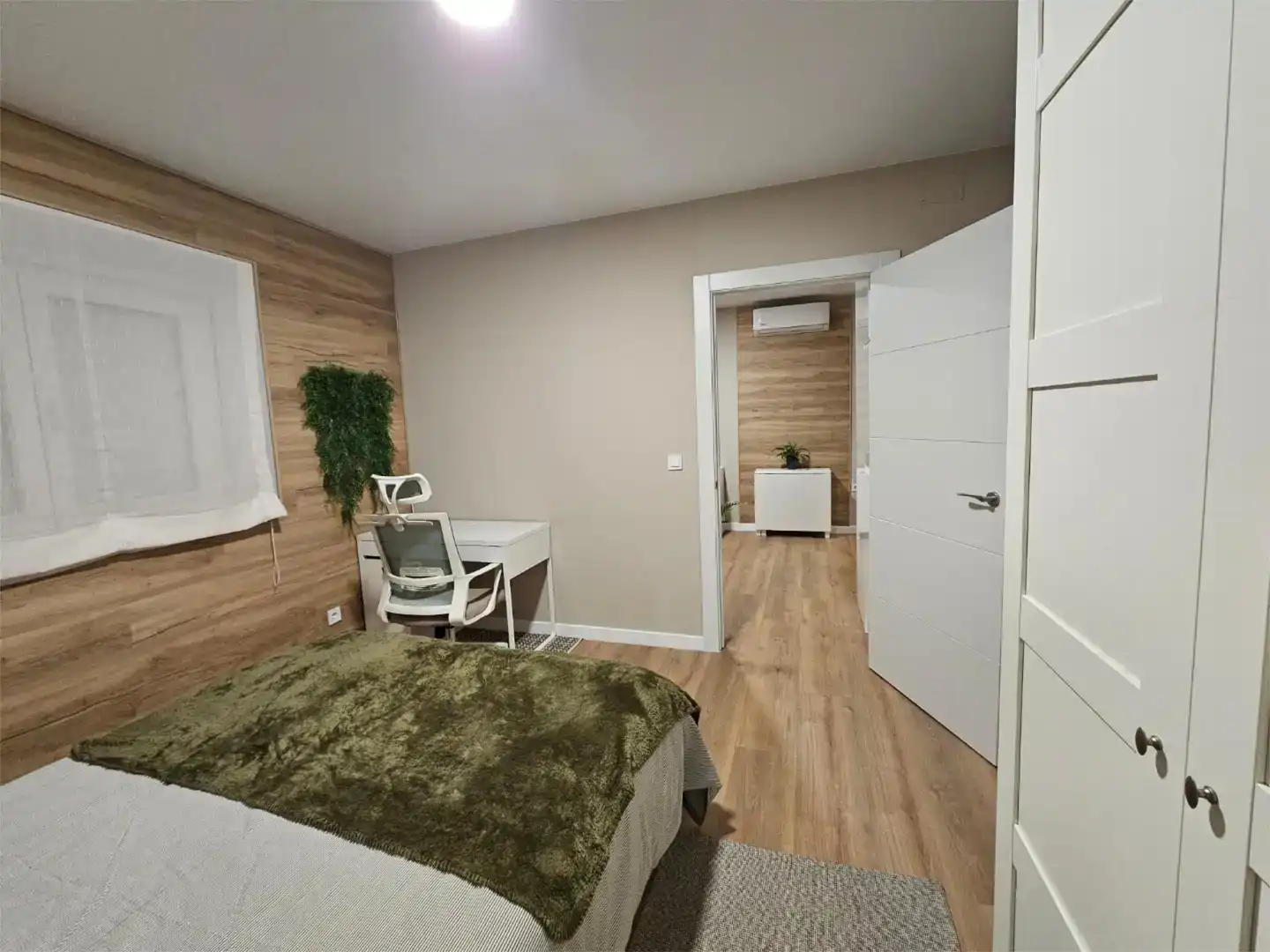 Piso de 45 m² en Elda