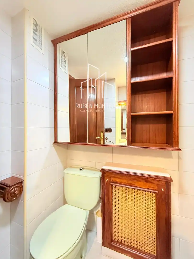 Piso de 80 m² en Salamanca