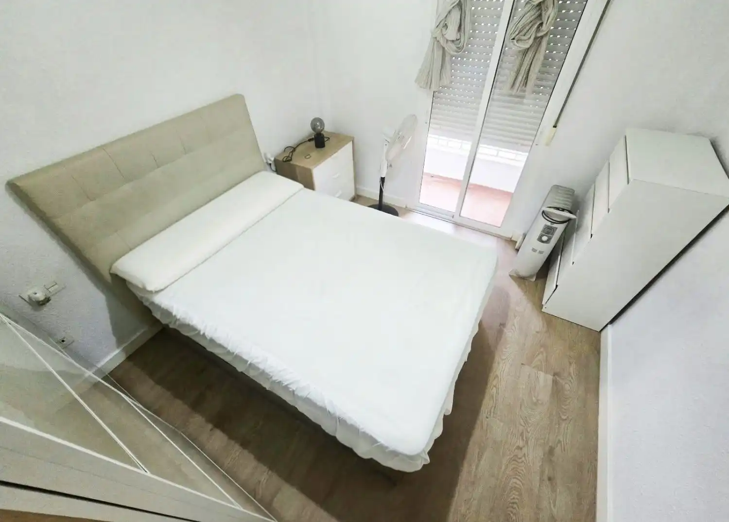 Piso de 62 m² en Sevilla