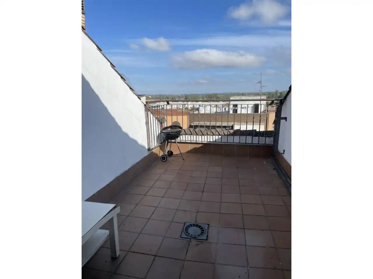 Pis de 80 m² a Badajoz