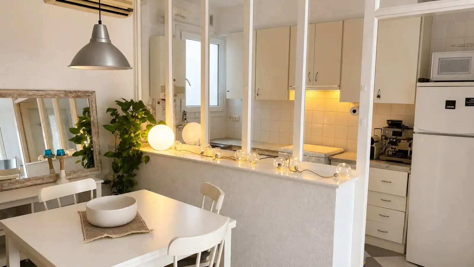 Pis de 85 m² a Calella