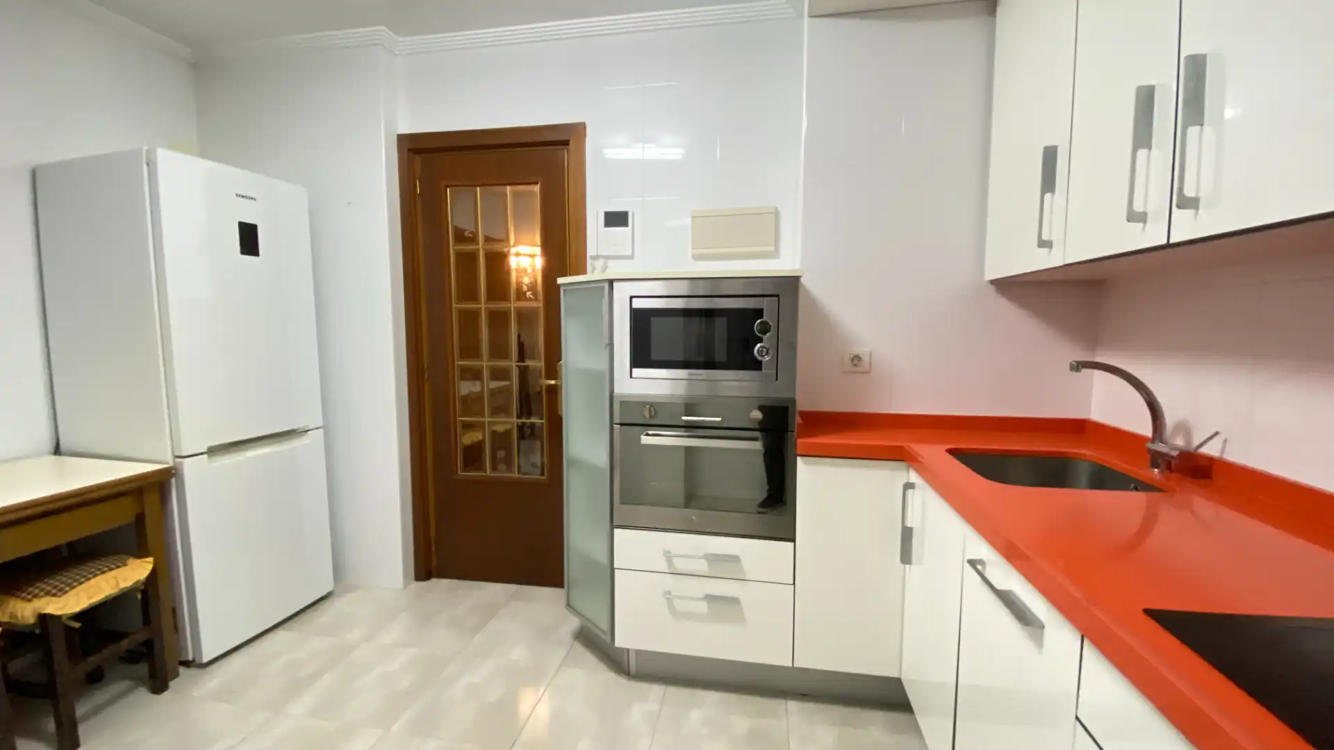 Piso de 91 m² en Bilbao