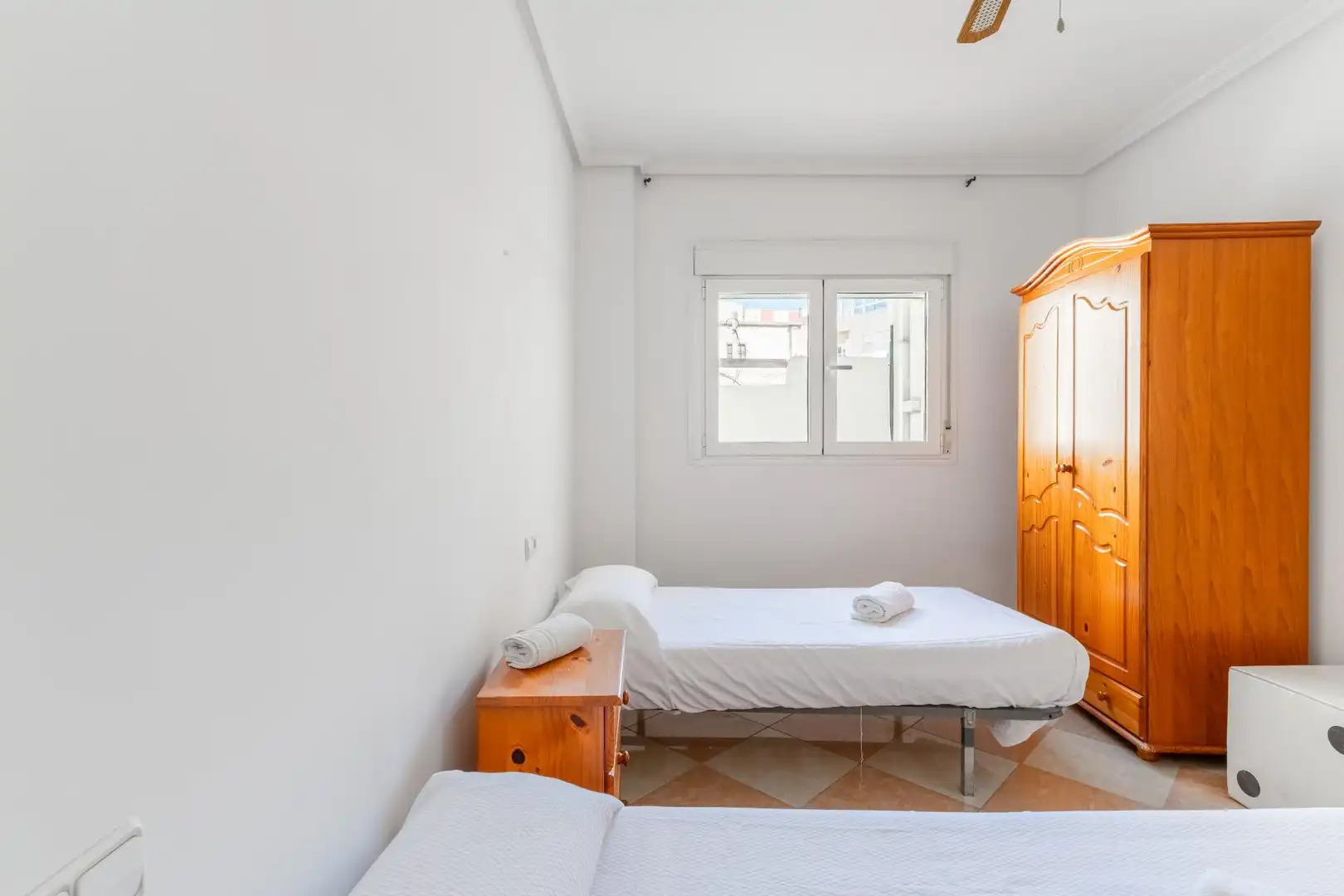Wohnung 92 m² in Almería
