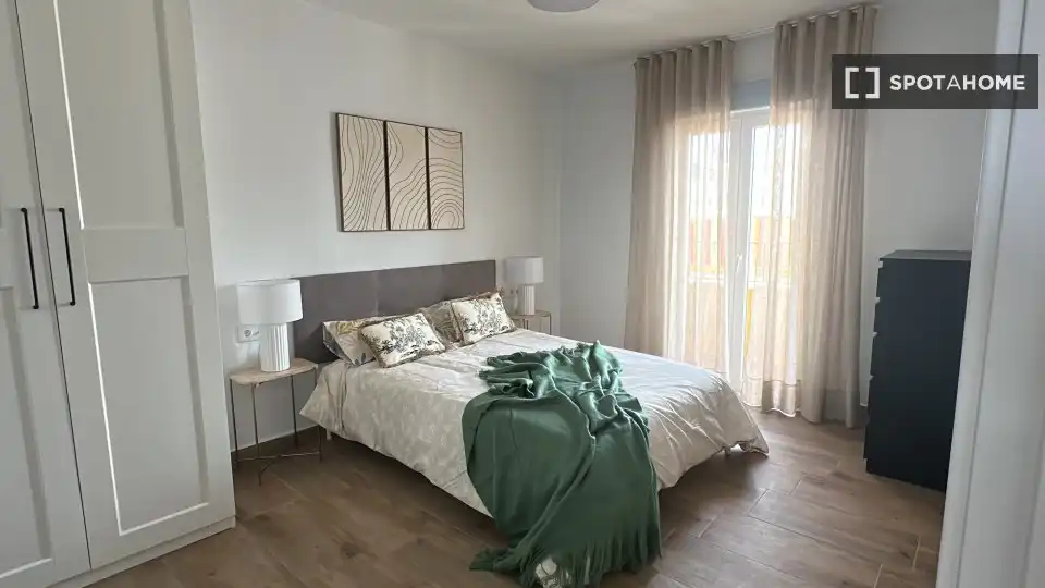Habitación en alquiler, Sevilla