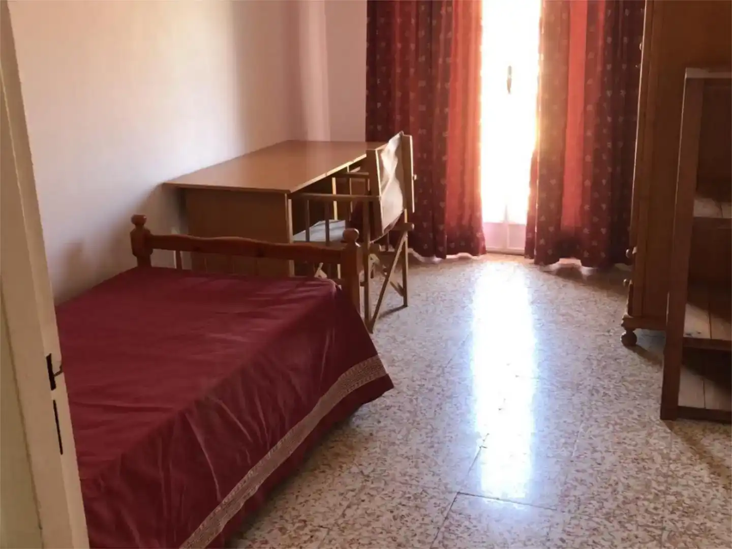 Piso de 95 m² en Sevilla