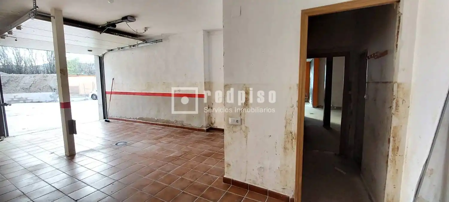 Casa de 202 m² en Cebolla