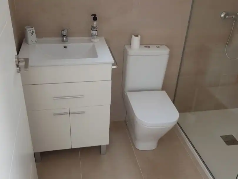 Casa de 150 m² a Torrevella