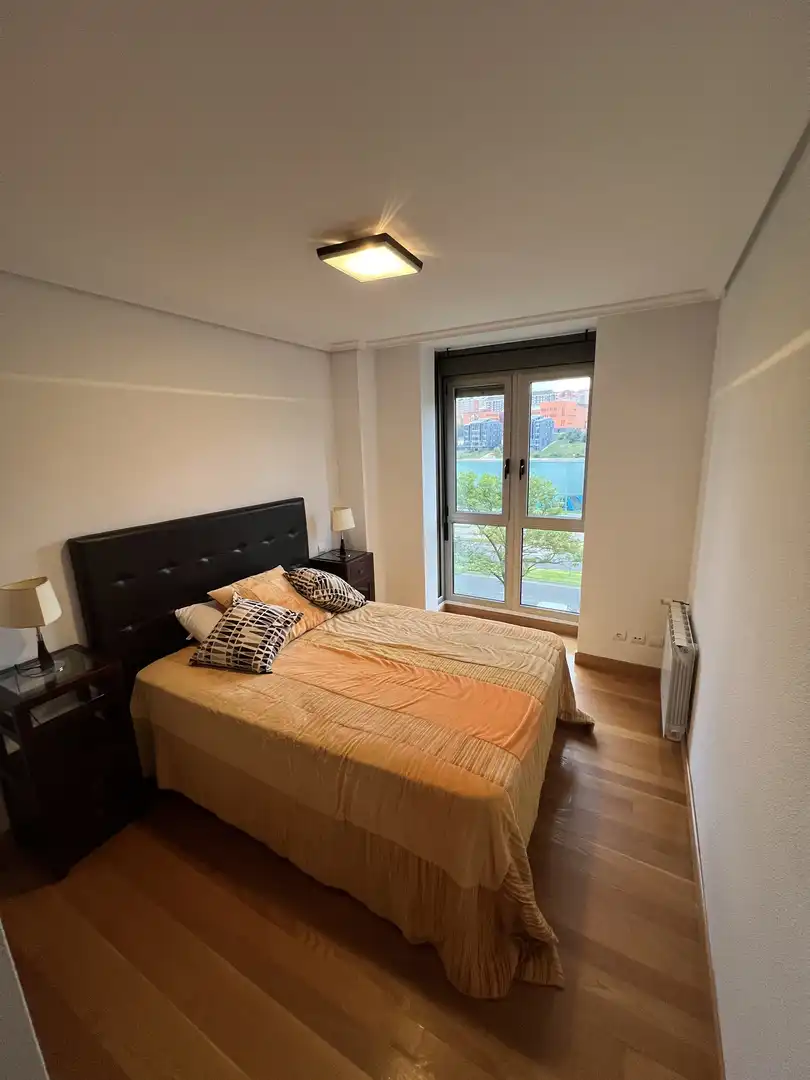 Wohnung 80 m² in Santander
