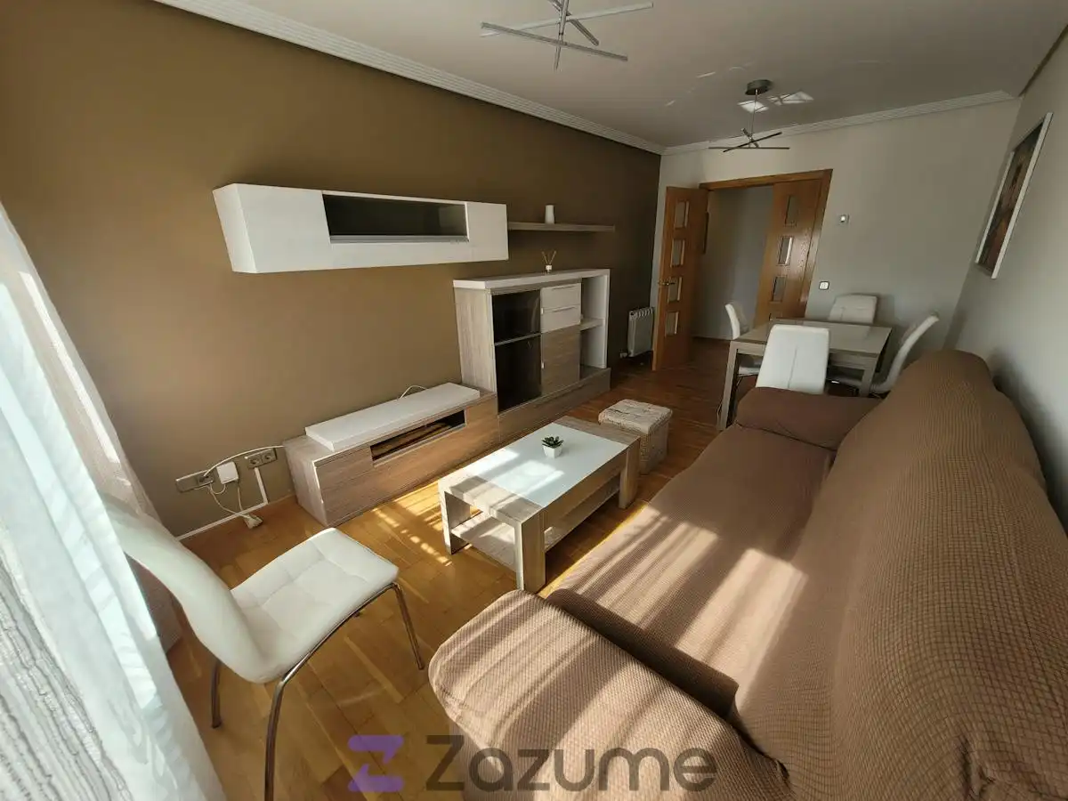 Piso de 76 m² en Valladolid