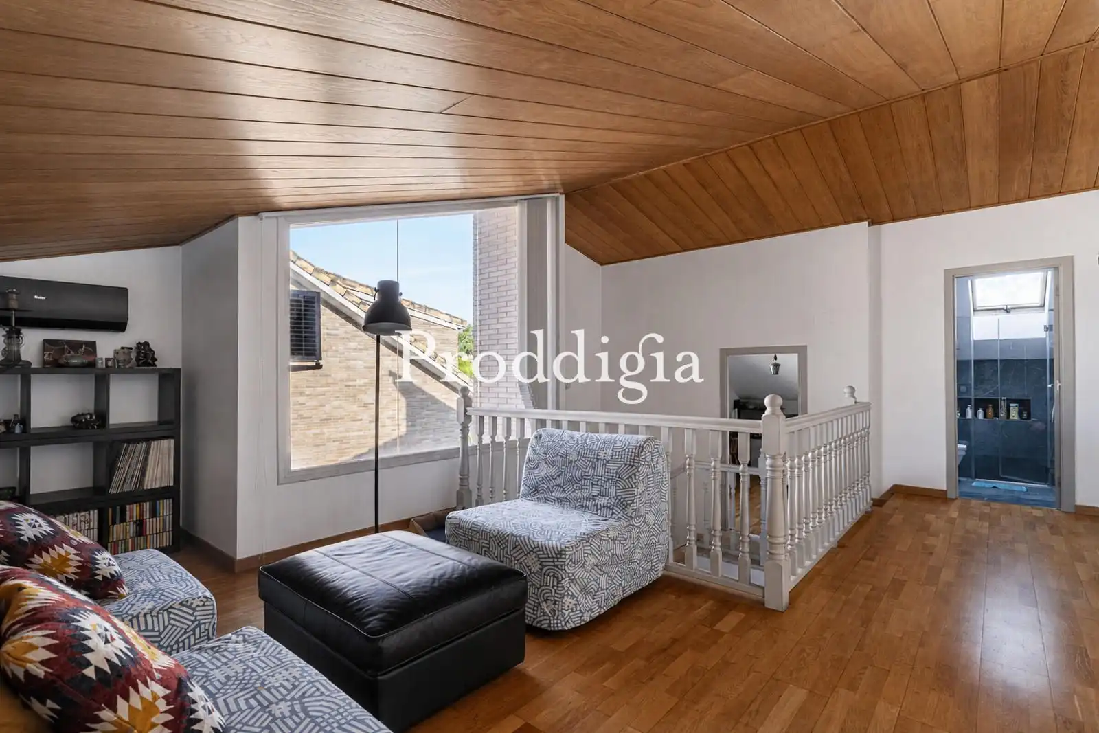 Pis de 454 m² a Sant Cugat del Vallès