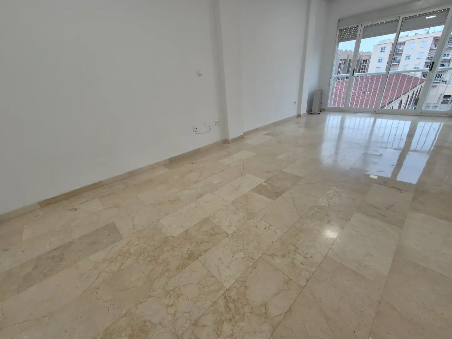 Flat 85 m² in Elx / Elche