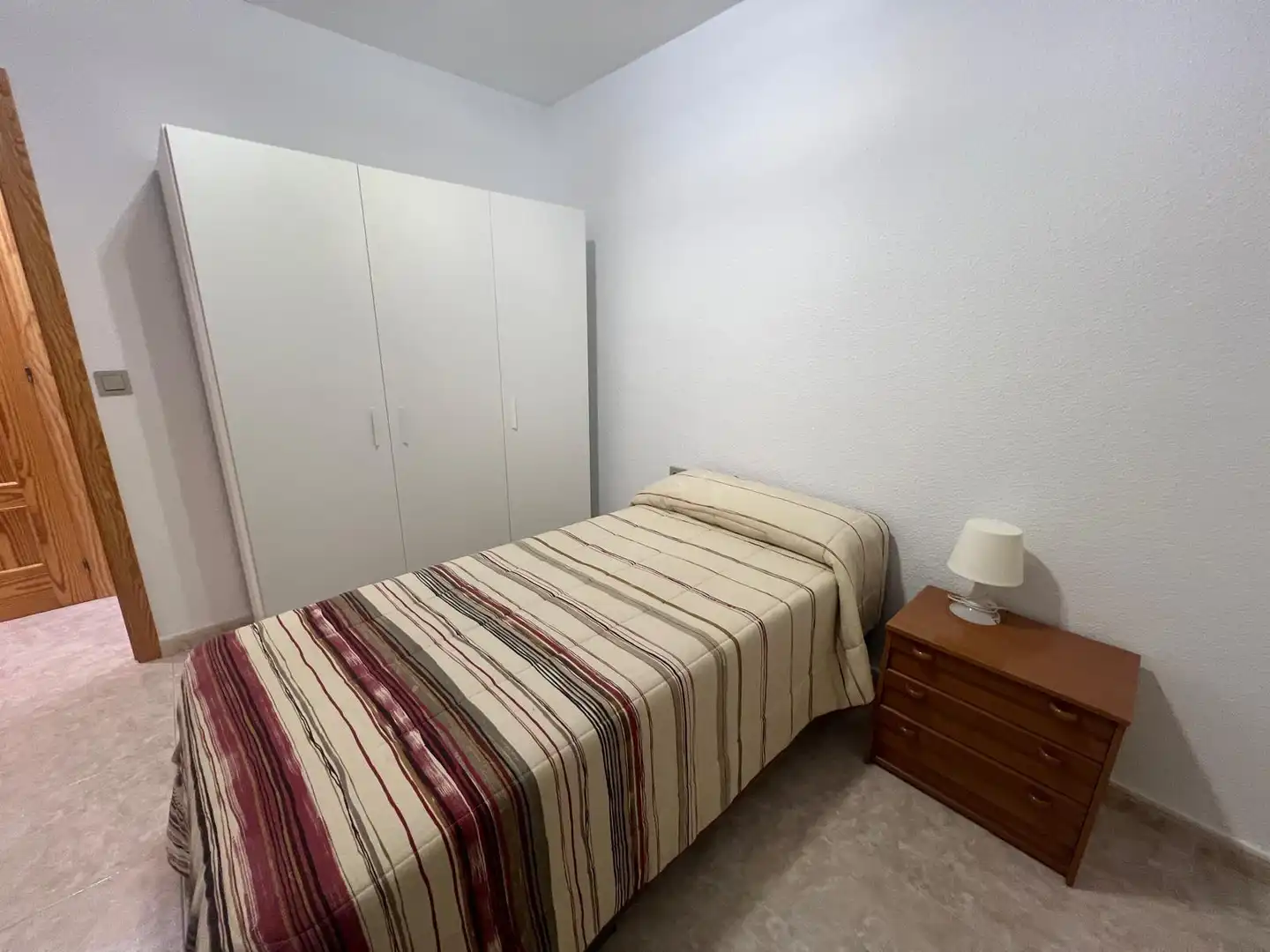 Piso de 85 m² en Plasencia