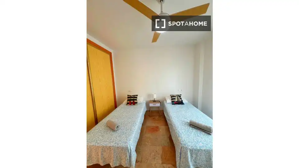 Habitación en alquiler, Torrox