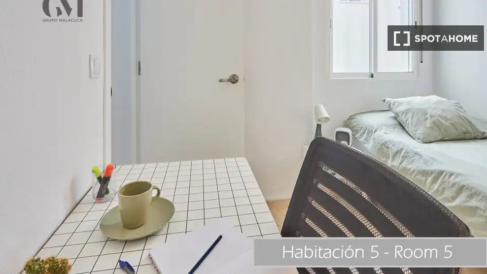 Habitación 122 m², Cádiz
