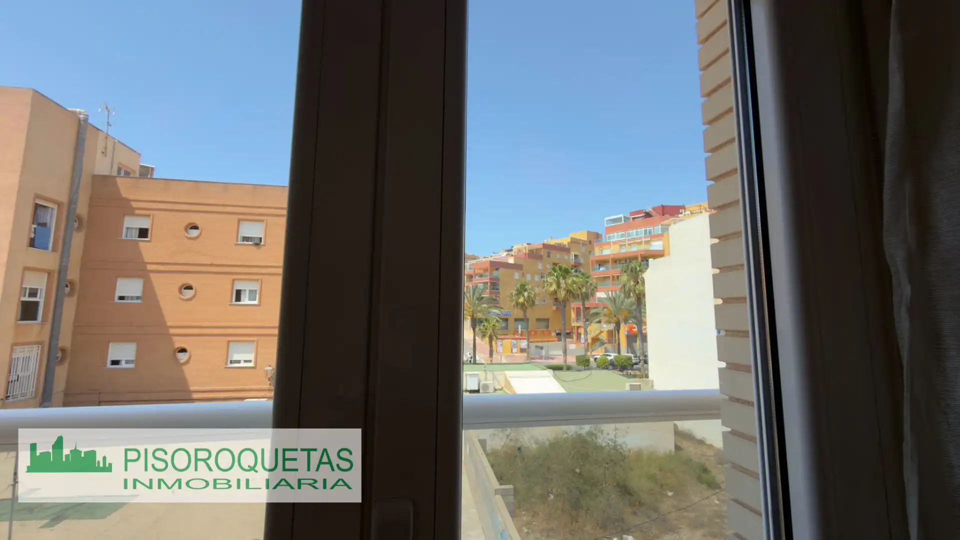 Appartamento 49 m² a Roquetas de Mar