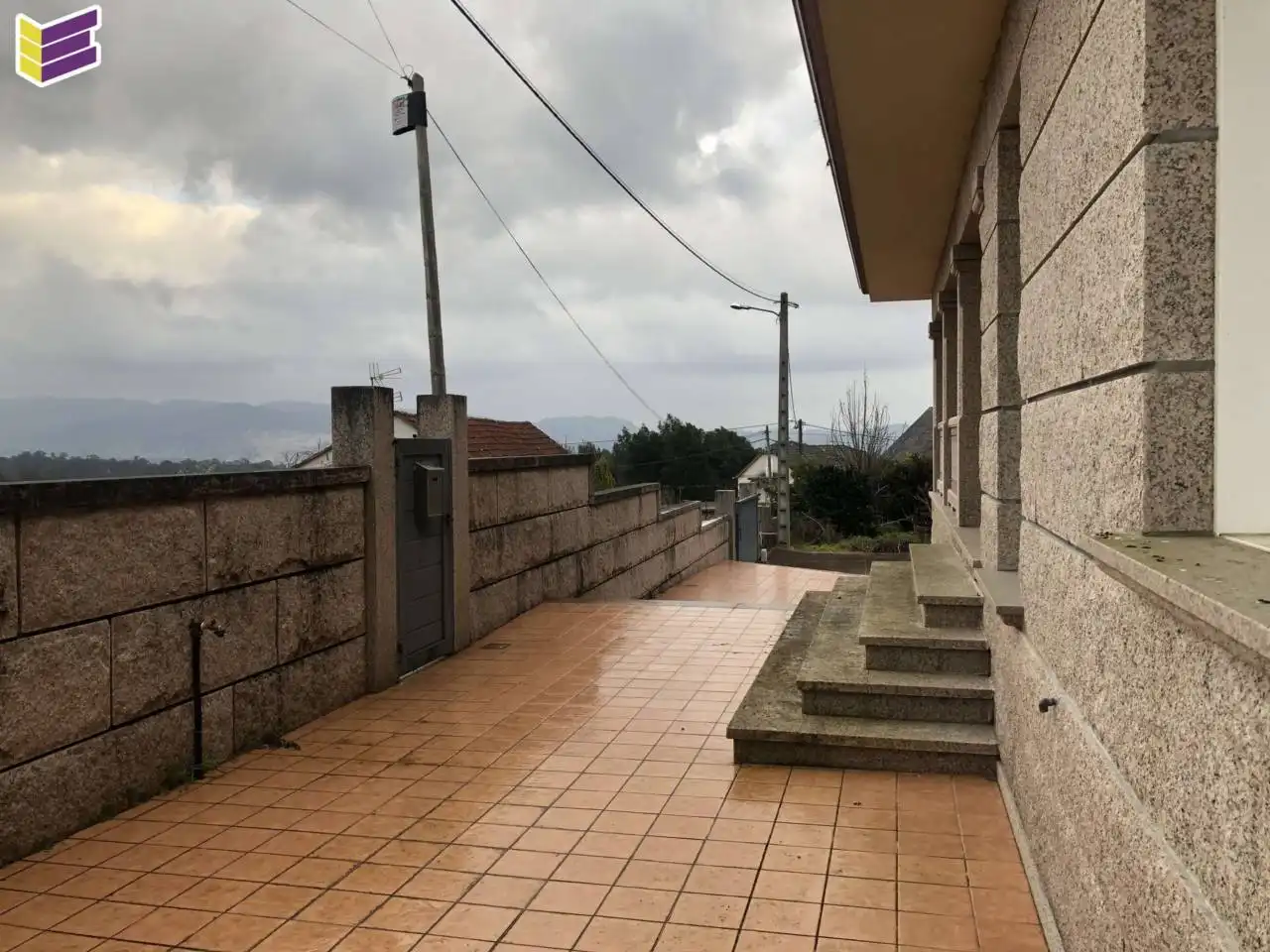 Wohnung 377 m² in O Porriño