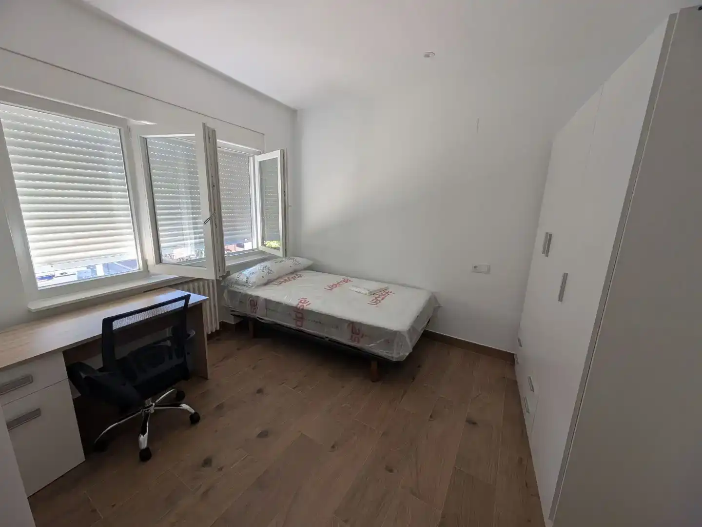 Habitación 160 m², Salamanca