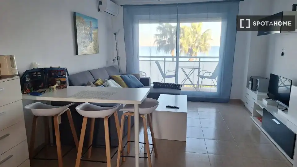 Habitación 92 m², San Javier