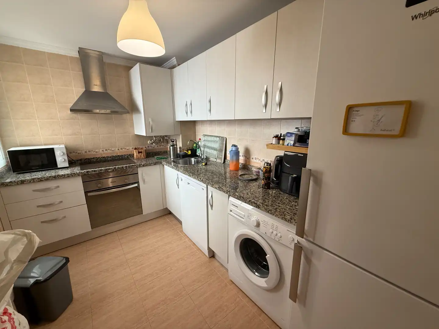 Piso de 70 m² en Cártama