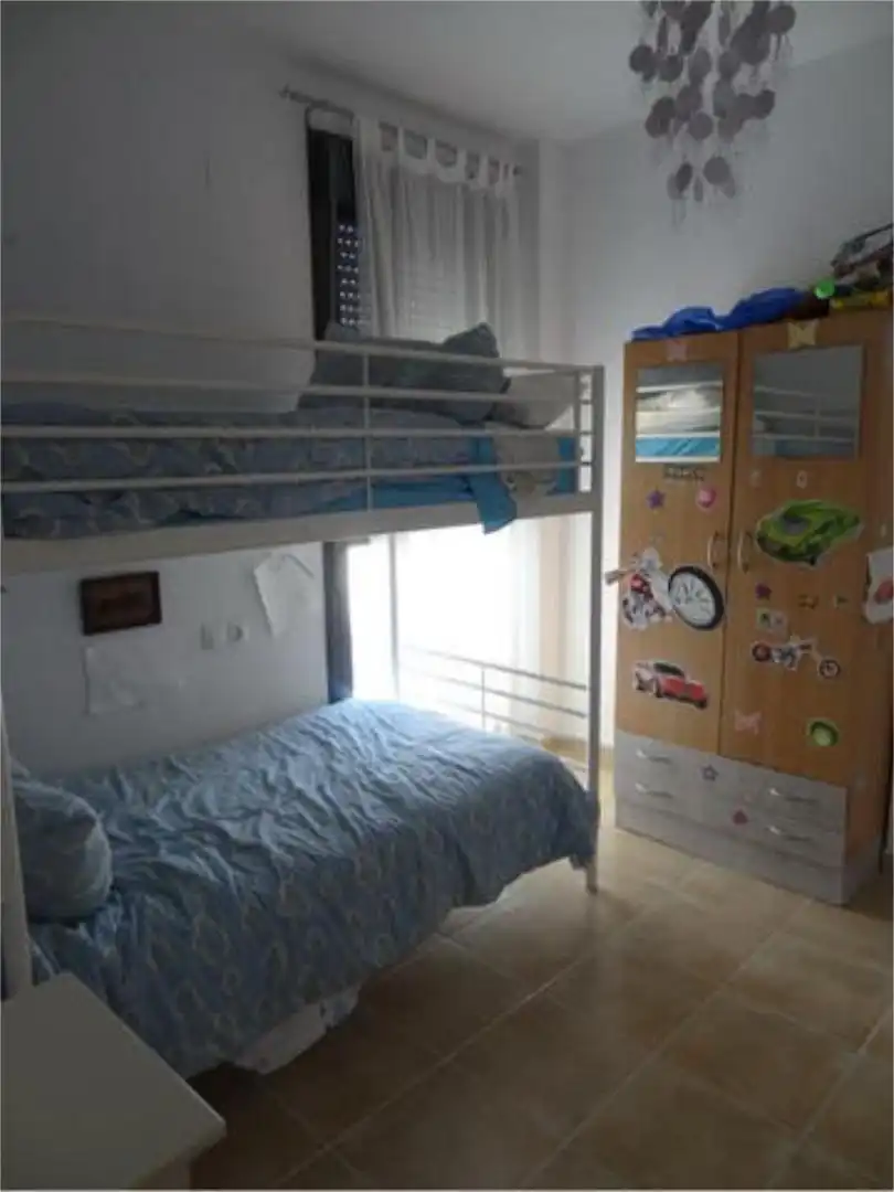 Piso de 75 m² en Conil de la Frontera