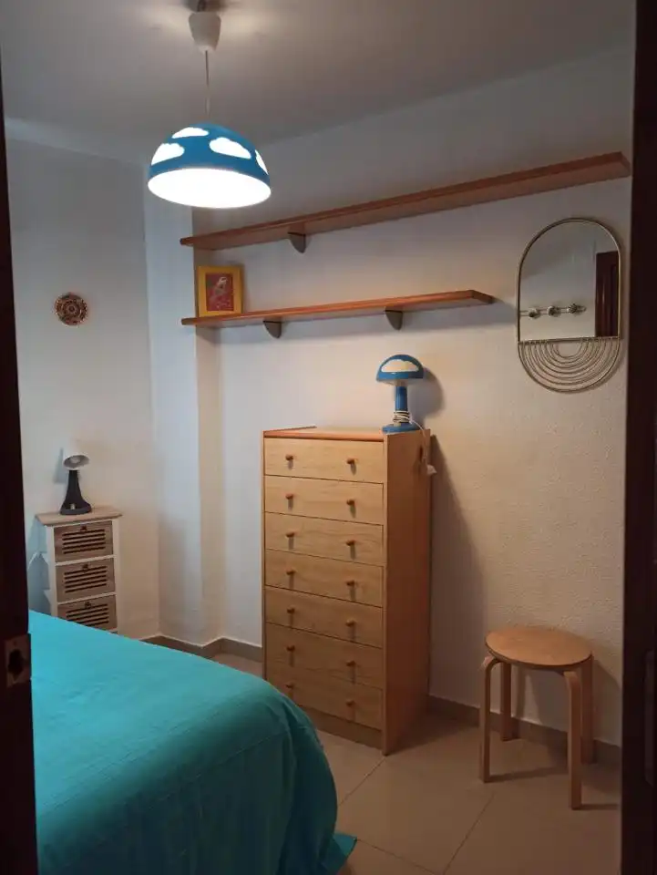 Piso de 87 m² en Sevilla