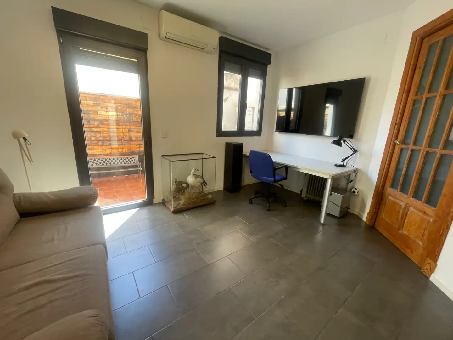 Piso de 42 m² en Madrid