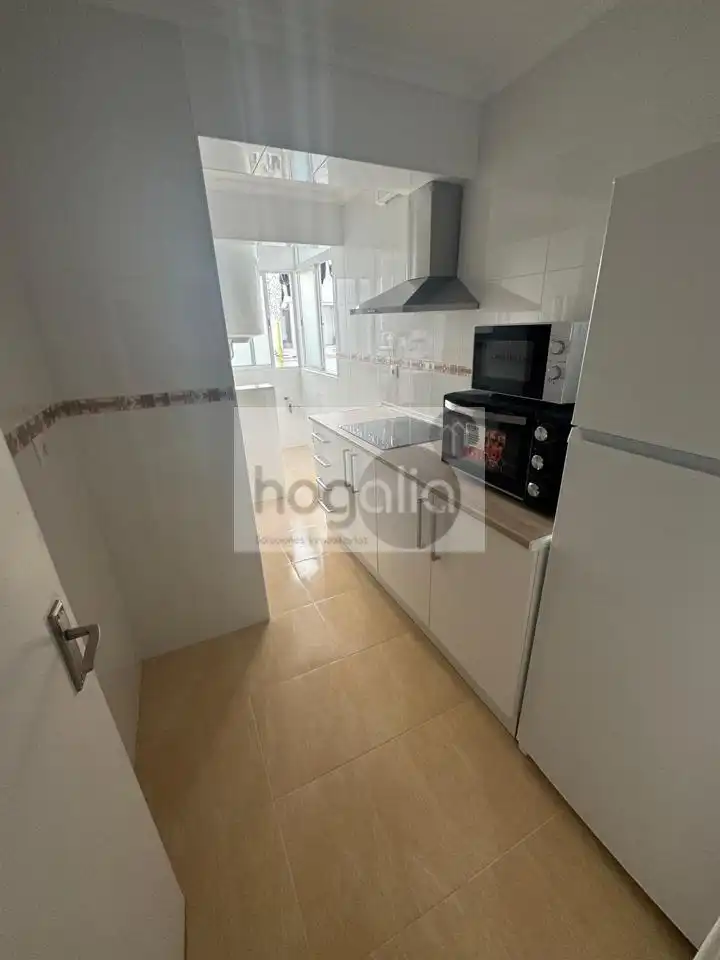 Habitació de lloguer, Sevilla