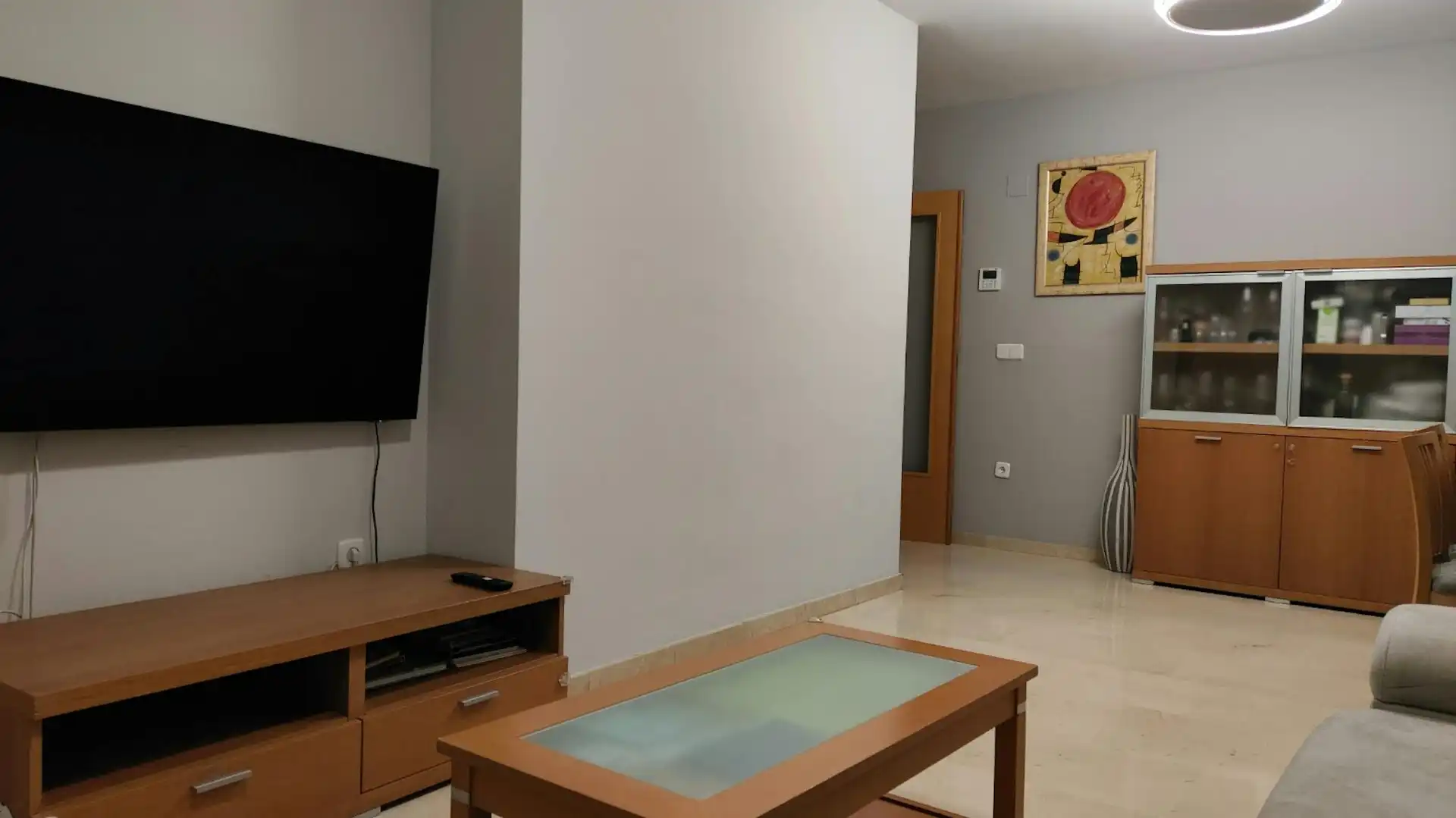 Piso de 94 m² en Valencia
