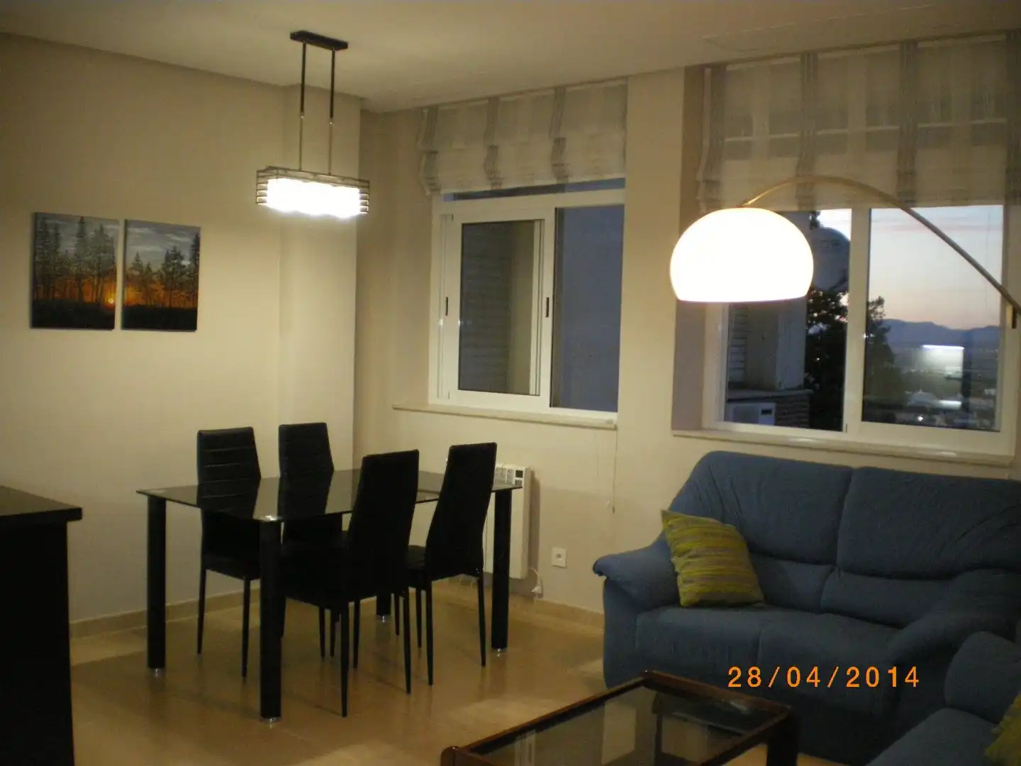 Wohnung 65 m² in Ogíjares