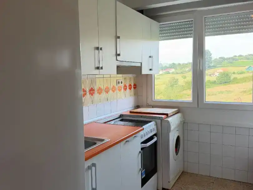 Piso de 78 m² en Lejona