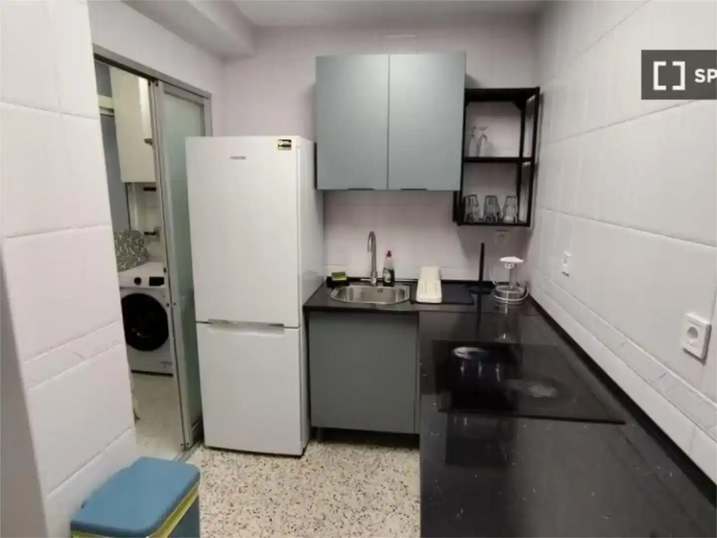 Habitación 70 m², Zaragoza