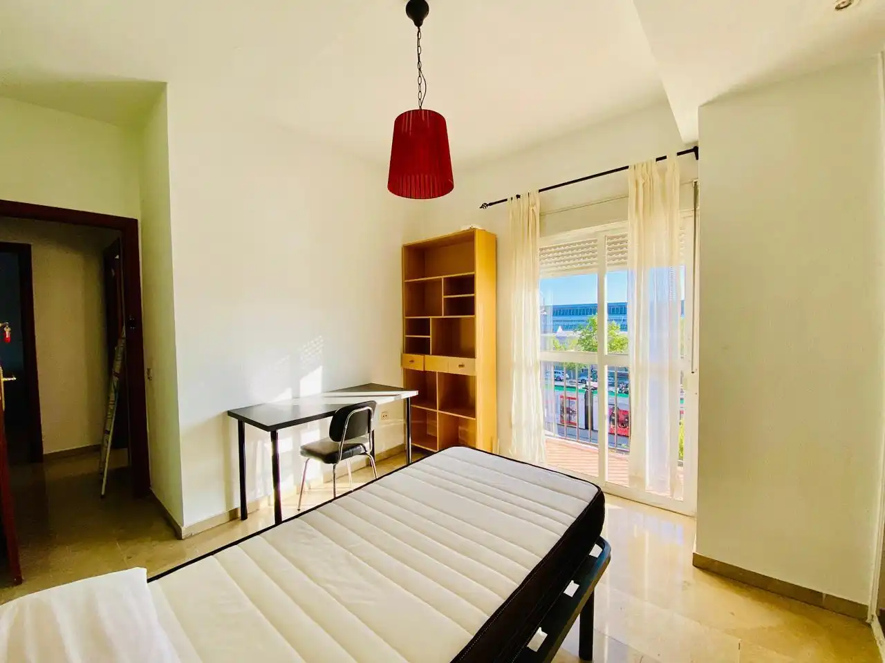 Piso de 110 m² en Granada