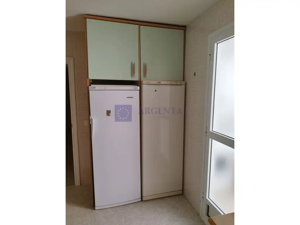 Piso de 80 m² en Cáceres